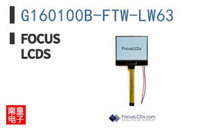 G160100B-FTW-LW63 ͼƬ